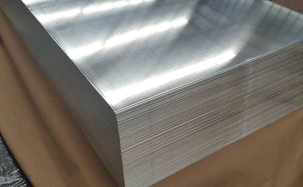 1060鋁卷廠家實(shí)景