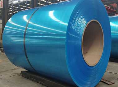  1100鋁卷-鋁卷110生產廠家-純鋁卷1100價格報價