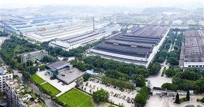 西南鋁業(集團)有限責任公司