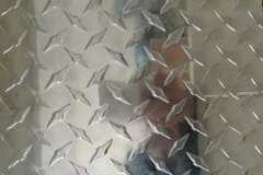 常見的花紋鋁板價(jià)格匯總表