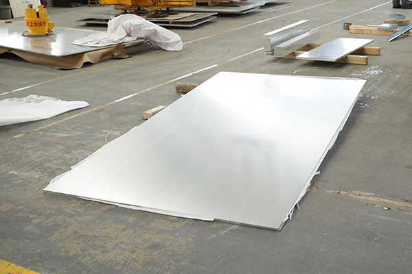 1060鋁板多少錢一公斤?鋁板廠家告訴您