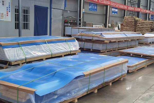 1060鋁板材質(zhì)成分表  辨別1060鋁板材質(zhì)方式