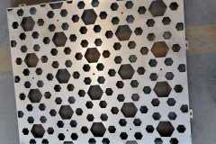 鋁板幕墻人工費【外墻鋁板安裝人工費】