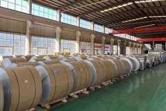 揭秘1060鋁板和5052鋁板的三大區(qū)別